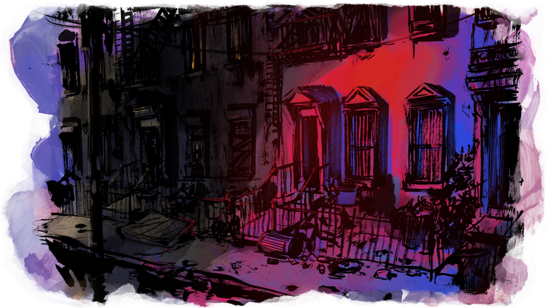 Illustration for article titled Why Jessica Jones Is the Super Hero You’ve Been Waiting for